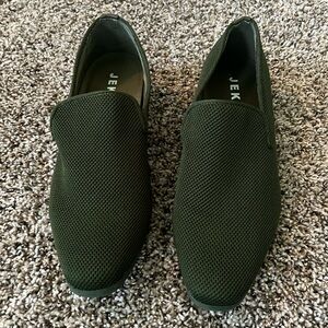JEKO Loafers